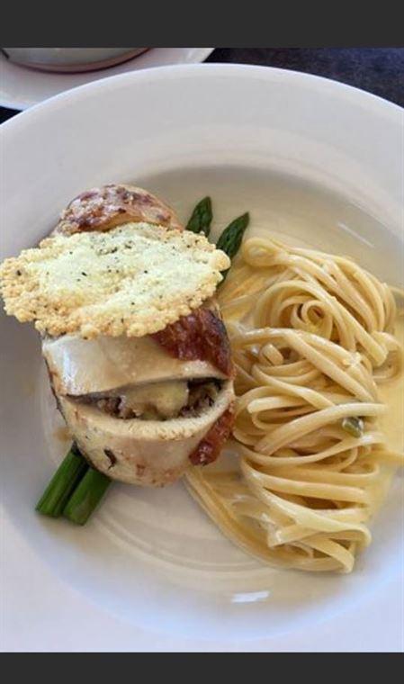 Cottontails Restaurant And Winery - Lismore Accommodation 5