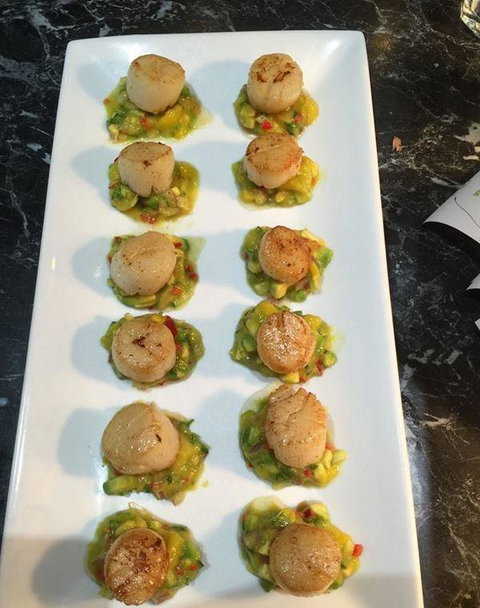 Cottontails Restaurant And Winery - Lismore Accommodation 8