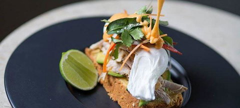 JAM - Lismore Accommodation 1