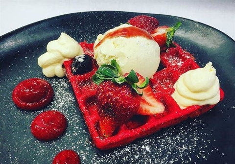 JAM - Lismore Accommodation 19