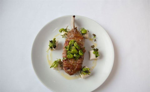 JAM - Lismore Accommodation 5