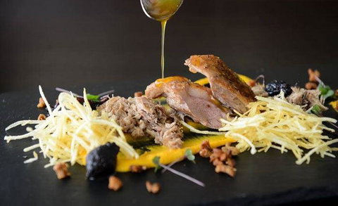 Skyline Restaurant - Lismore Accommodation 0