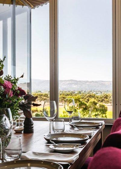 Skyline Restaurant - Lismore Accommodation 15