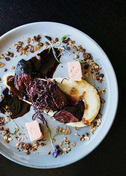 Skyline Restaurant - Lismore Accommodation 17