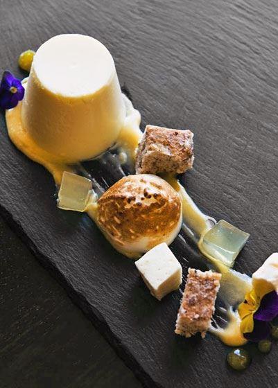 Skyline Restaurant - Lismore Accommodation 3