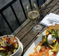 The Boathouse Restaurant - Lismore Accommodation