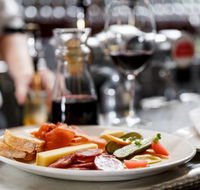 The Heritage Wine Bar - Lismore Accommodation
