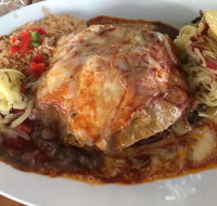 The Mexican House - Lismore Accommodation
