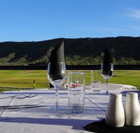 Alice Springs Golf Club - Lismore Accommodation