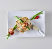 Barra on Todd Restaurant  Bar - Lismore Accommodation