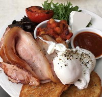 Bean Tree Cafe - Lismore Accommodation