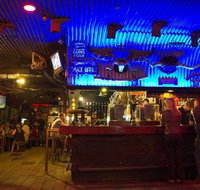 Bojangles Saloon  Restaurant - Lismore Accommodation