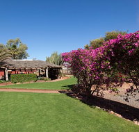 Curtin Springs Wayside Inn - Lismore Accommodation
