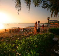 Darwin Sailing Club Waterfront Bistro - Lismore Accommodation