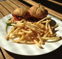 Deck Eatery  Bar - Lismore Accommodation