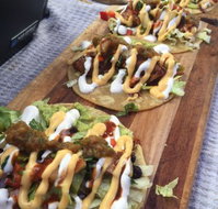 Desierto Mexicano - Lismore Accommodation