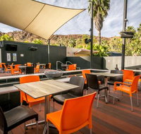 Gap View Hotel - Lismore Accommodation