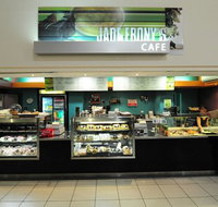 Jade Ebonys Cafe - Lismore Accommodation
