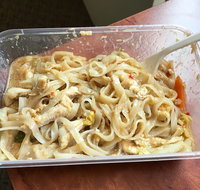 Kim's Little Kitchen - Lismore Accommodation