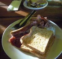 Kings Creek Station - Lismore Accommodation