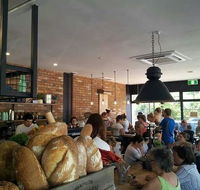 Laneway Specialty Coffee - Lismore Accommodation