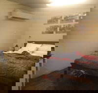 Litchfield Tourist Park Bar and Cafe