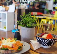 Mosko's Market - Lismore Accommodation