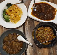 Oka Malaysian  Chinese Cuisine - Lismore Accommodation