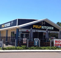 Pulp Kitchen - Lismore Accommodation