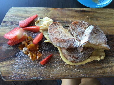 Q Bar And Brasserie On The Avenue - Lismore Accommodation 0