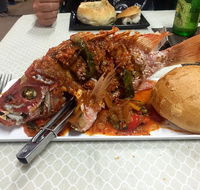 Rachael's Seafood Shack - Lismore Accommodation