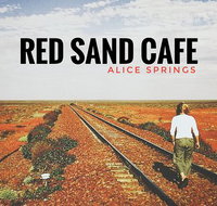 Red Sands Cafe - Lismore Accommodation