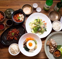 Simply Korean Restaurant - Lismore Accommodation