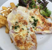 Sporties - Lismore Accommodation