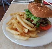 The Bell Bar And Bistro - Lismore Accommodation