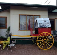 The Blue Moon Restaurant - Lismore Accommodation