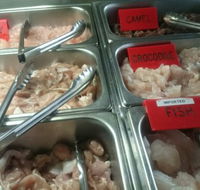 The Magic Wok Restaurant - Lismore Accommodation