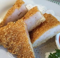 The Oriental Gourmet - Lismore Accommodation