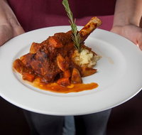 The Overlanders Steakhouse - Lismore Accommodation