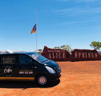 The Roaming Barista - Lismore Accommodation