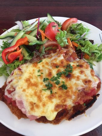 The Rock Bar - Lismore Accommodation 0