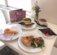 Yaye's Cafe - Lismore Accommodation