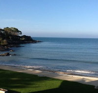 Mrs Jones Restaurant Bar Lounge - Lismore Accommodation