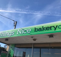 All Things Nice Bakery  Cafe - Lismore Accommodation