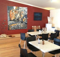 Artifakt Gallery and Cafe - Lismore Accommodation