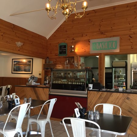 Basilico - Lismore Accommodation 0