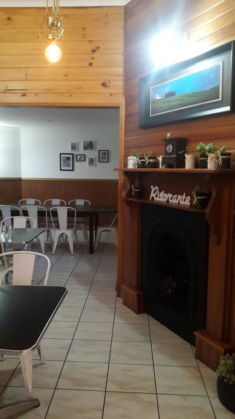 Basilico - Lismore Accommodation 2