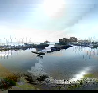 Beauty Point Waterfront Hotel