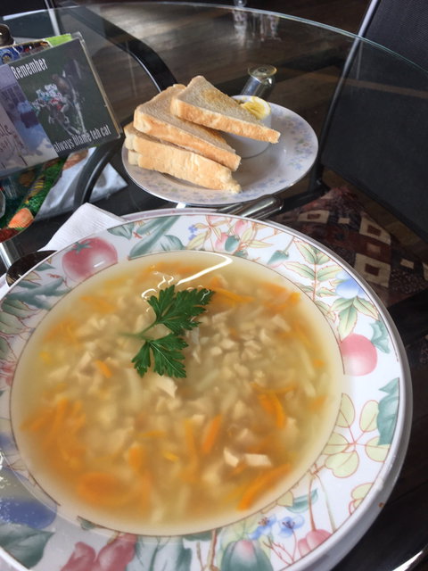 Blacksmith Gallery Cafe - Lismore Accommodation 3