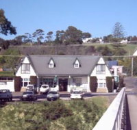 Bridge Hotel Forth - Lismore Accommodation